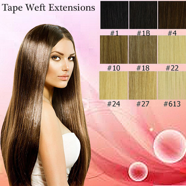 what stores sell hair extensions