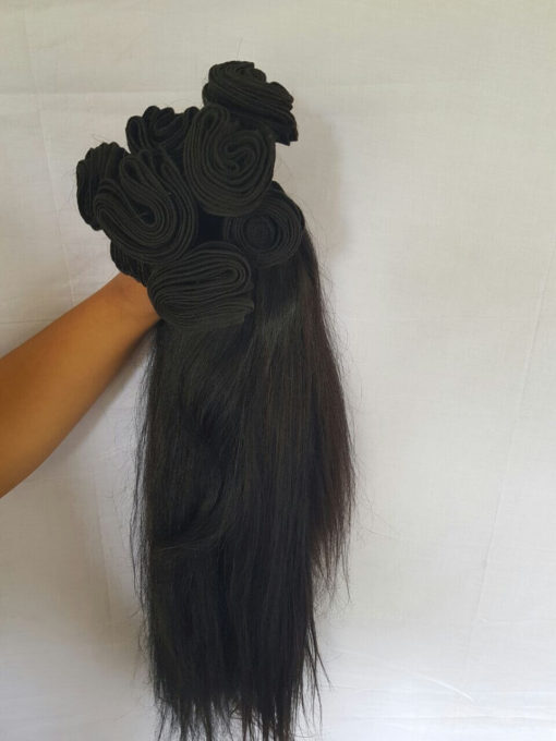 seamless hair extensions suppliers